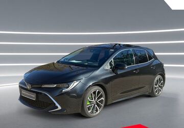 Toyota Corolla 61.062 km 22.990 &euro; Gummersbach 51645