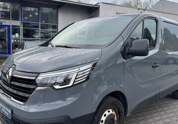 Renault Trafic 70.488 km 21.897 &euro; Wipperfürth 51688