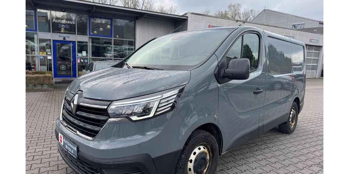 Renault Trafic 70.488 km 21.897 &euro; Wipperfürth 51688