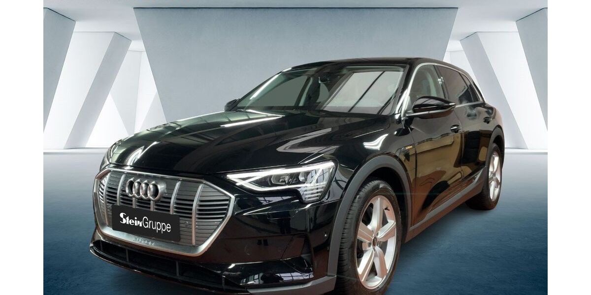 Audi e-tron 35.550 km 29.670 &euro; Gummersbach 51645