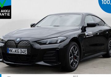 BMW i4 18.900 km 50.590 &euro; Wipperfürth/Hämmern 51688