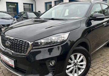 Kia Sorento 247.000 km 13.449 &euro; Gummersbach (Zwischen Toom Markt und ATU) 51645