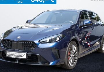 BMW 120 17.859 km 32.290 &euro; Lüdenscheid 58509