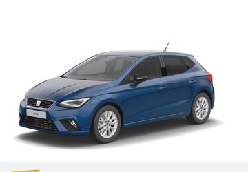 Seat Ibiza 17.546 km 23.610 &euro; Hemer 58675