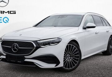 Mercedes-Benz E 300 13.166 km 52.690 &euro; Lüdenscheid 58507