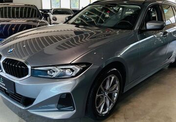BMW 320 159.000 km 22.990 &euro; Lüdenscheid 58507