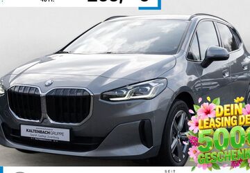 BMW 220 Active Tourer 13.546 km 29.290 &euro; Werdohl 58791