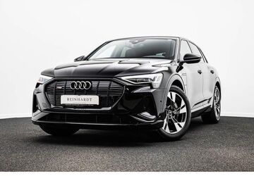 Audi e-tron 39.677 km 36.305 &euro; Hagen 58091