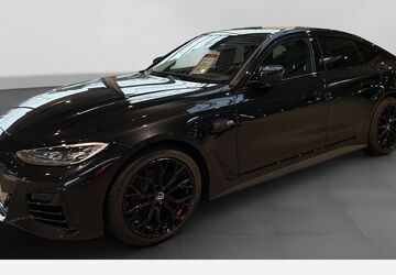 BMW 420 66.315 km 37.980 &euro; Lüdenscheid 58511