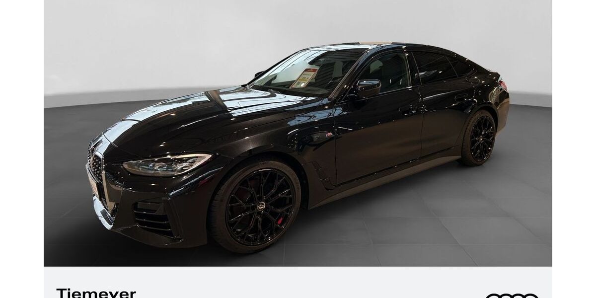 BMW 420 66.315 km 37.980 &euro; Lüdenscheid 58511