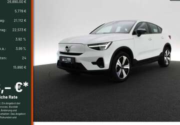 Volvo C40 30.000 km 26.890 &euro; Engelskirchen 51766