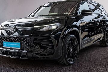 VW Tayron 12.132 km 55.888 &euro; Menden 58706