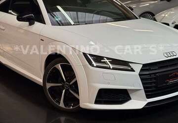 Audi TT 57.114 km 33.999 &euro; Radevormwald 42477