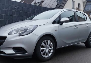 Opel Corsa 19.330 km 8.900 &euro; Wipperfürth 51688