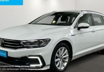 VW Passat Variant 95.769 km 20.450 &euro; Hagen 58089