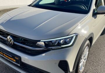 VW Taigo 16.000 km 16.999 &euro; Werdohl 58791