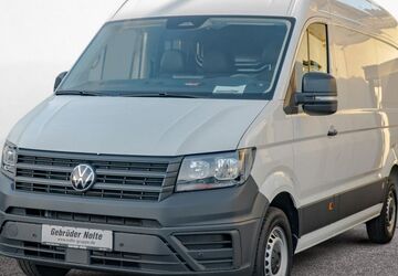VW Crafter 3.950 km 59.950 &euro; Iserlohn 58636