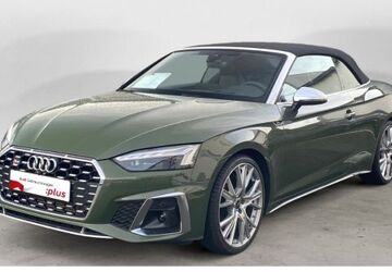 Audi S5 18.467 km 55.980 &euro; Schwelm 58332