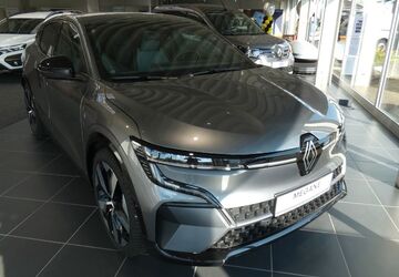 Renault Megane 16.000 km 32.000 &euro; Wipperfürth 51688