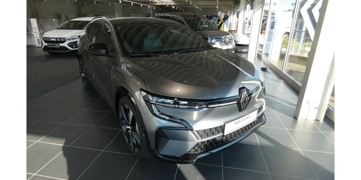 Renault Megane 16.000 km 32.000 &euro; Wipperfürth 51688