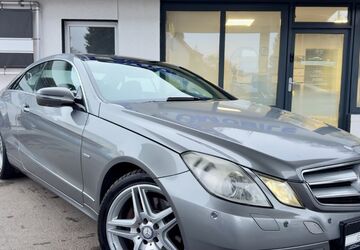 Mercedes-Benz E 350 281.623 km 7.900 &euro; Hagen 58093