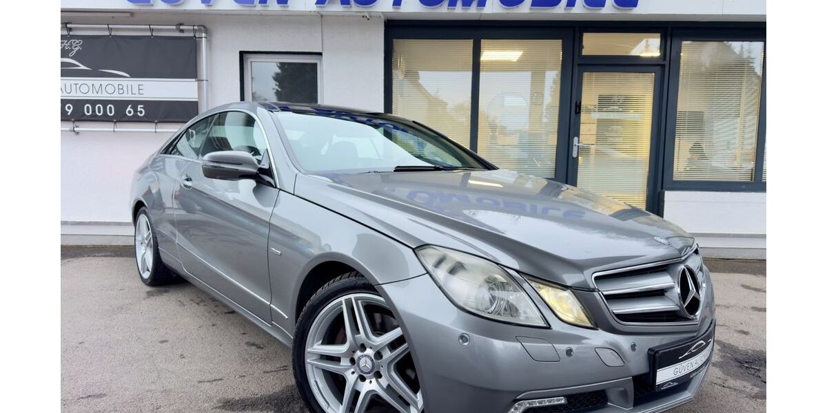 Mercedes-Benz E 350 281.623 km 7.900 &euro; Hagen 58093