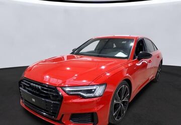 Audi A6 81.380 km 36.765 &euro; Hagen 58091