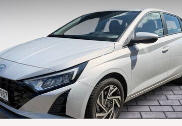 Hyundai i20 2.900 km 20.990 &euro; Iserlohn 58636