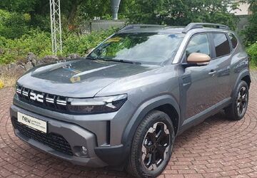 Dacia Duster 5.339 km 25.990 &euro; Hagen 58091