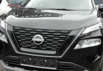 Nissan X-Trail 9.400 km 33.900 &euro; Olpe 57462