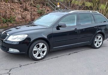 Skoda Octavia 267.025 km 5.800 &euro; Balve 58802