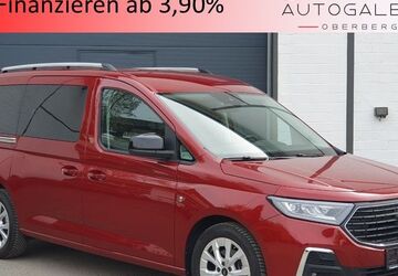 Ford Grand Tourneo 9.939 km 32.950 &euro; Reichshof 51580