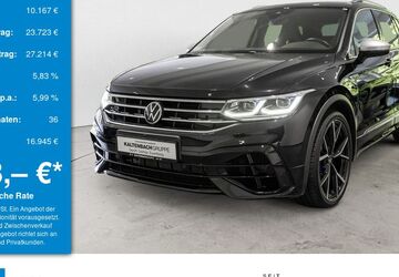VW Tiguan 78.596 km 32.890 &euro; Lüdenscheid 58509