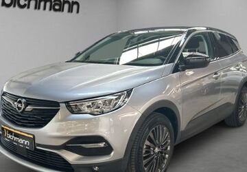Opel Grandland (X) 27.818 km 15.990 &euro; Hemer 58675