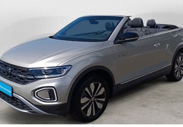VW T-Roc 6.966 km 34.990 &euro; Wetter 58300