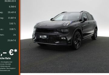 Lynk & Co 01 14.136 km 38.890 &euro; Lüdenscheid 58507