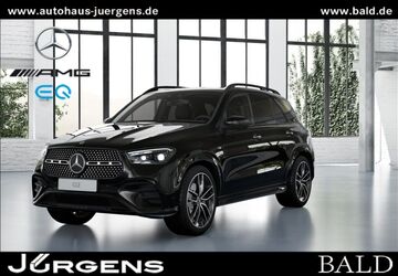Mercedes-Benz GLE 350 13.974 km 79.880 &euro; Plettenberg 58840