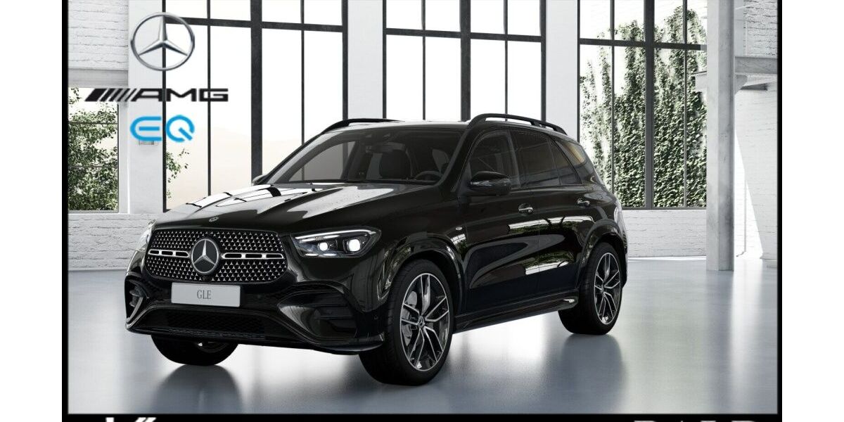 Mercedes-Benz GLE 350 13.974 km 79.880 &euro; Plettenberg 58840