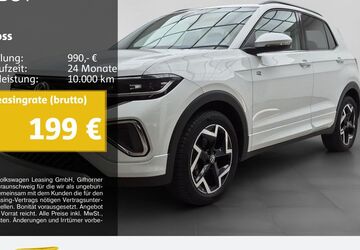 VW T-Cross 25.742 km 25.740 &euro; Lüdenscheid 58507