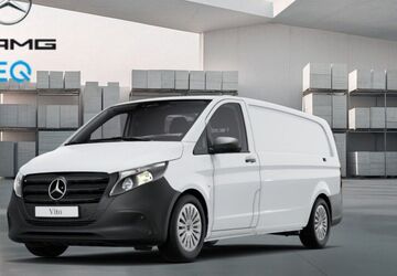Mercedes-Benz Vito 27.501 km 38.318 &euro; Lüdenscheid 58507