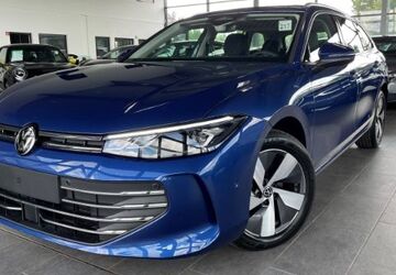 VW Passat 23.400 km 35.170 &euro; Attendorn 57439