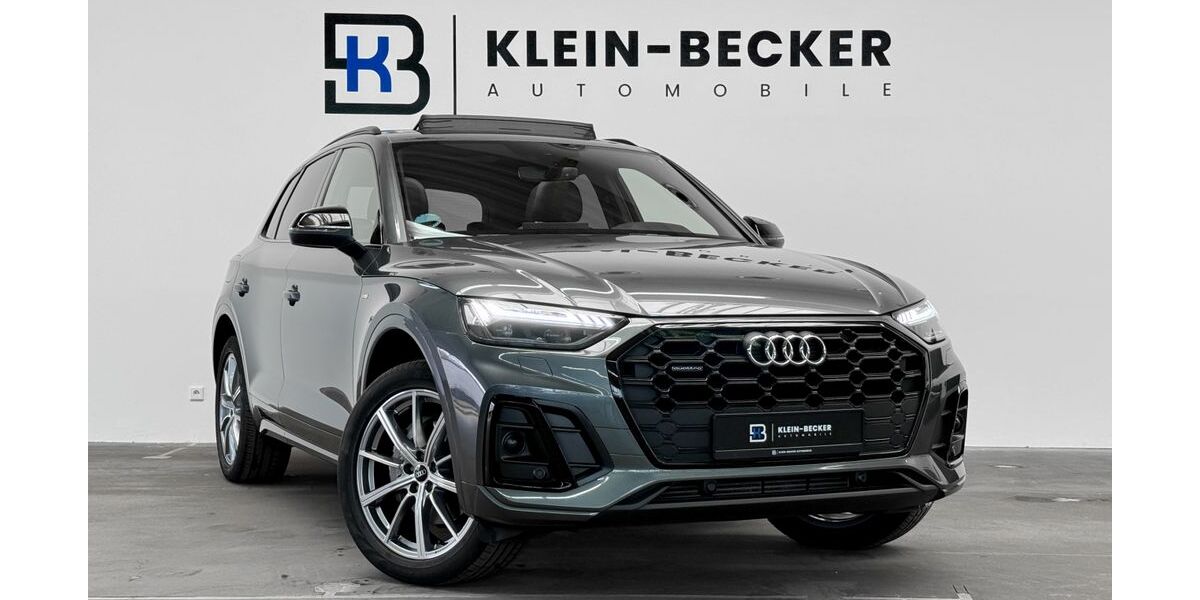 Audi Q5 107.998 km 34.990 &euro; Hückeswagen 42499