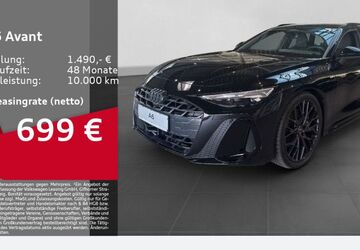 Audi A6 8.900 km 66.880 &euro; Lüdenscheid 58511