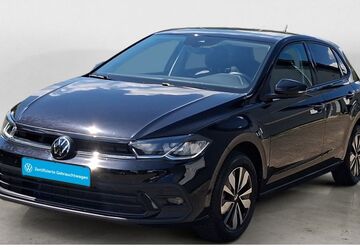 VW Polo 13.362 km 20.440 &euro; Wetter 58300