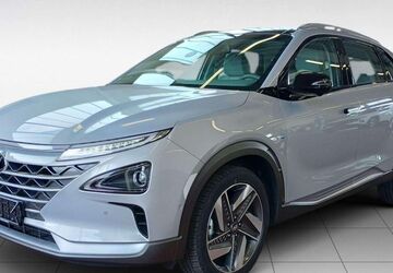 Hyundai NEXO 14.503 km 17.980 &euro; Schwelm 58332