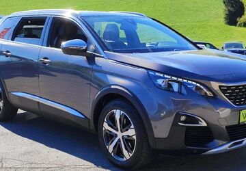 Peugeot 5008 166.410 km 17.995 &euro; Halver 58553