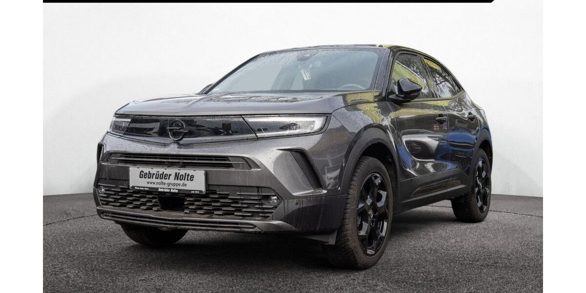 Opel Mokka 31.793 km 18.990 &euro; Iserlohn 58636
