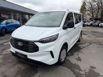 Gebrauchte Ford Transit Custom
