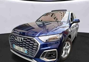Audi Q5 32.427 km 44.535 &euro; Hagen 58091