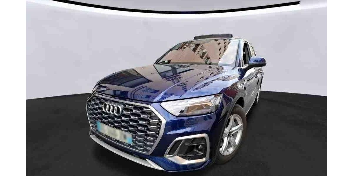 Audi Q5 32.427 km 44.580 &euro; Hagen 58091